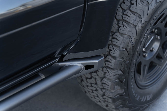 FS-15 Rock Sliders <br>03-09 Lexus GX470
