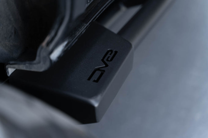 FS-15 Rock Sliders <br>03-09 Lexus GX470