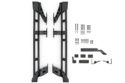 FS-15 Rock Sliders <br>03-09 Lexus GX470