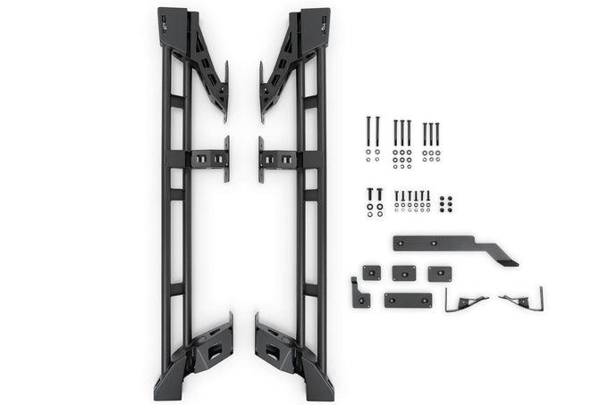 FS-15 Rock Sliders <br>03-09 Lexus GX470