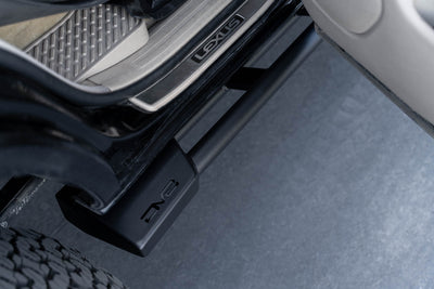FS-15 Rock Sliders <br>03-09 Lexus GX470