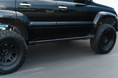 FS-15 Rock Sliders <br>03-09 Lexus GX470