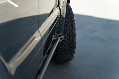 FS-15 Rock Sliders <br>03-09 Lexus GX470