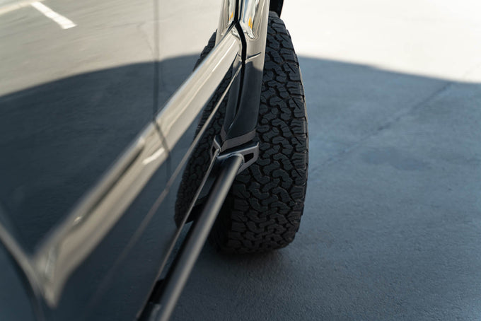 FS-15 Rock Sliders <br>03-09 Lexus GX470