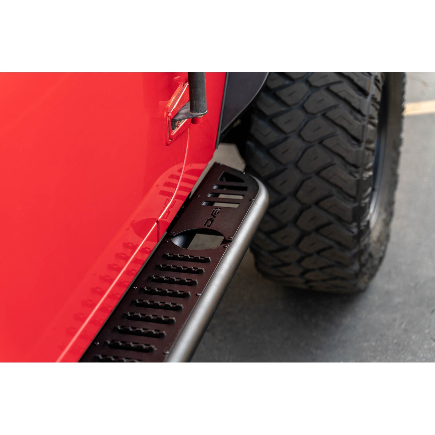 OE Plus Side Steps <br>07-18 Jeep Wrangler JK