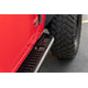 OE Plus Side Steps <br>07-18 Jeep Wrangler JK