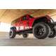 OE Plus Side Steps <br>07-18 Jeep Wrangler JK