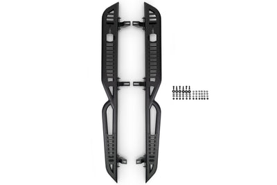 OE Plus Side Steps <br>07-18 Jeep Wrangler JK