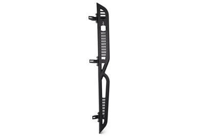 OE Plus Side Steps <br>07-18 Jeep Wrangler JK