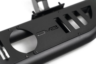 OE Plus Side Steps <br>07-18 Jeep Wrangler JK
