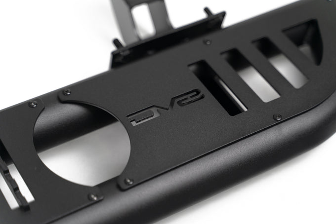 OE Plus Side Steps <br>07-18 Jeep Wrangler JK
