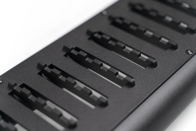 OE Plus Side Steps <br>07-18 Jeep Wrangler JK