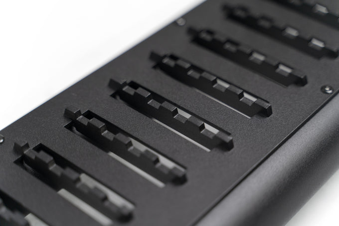 OE Plus Side Steps <br>07-18 Jeep Wrangler JK