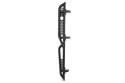 OE Plus Side Steps <br>07-18 Jeep Wrangler JK