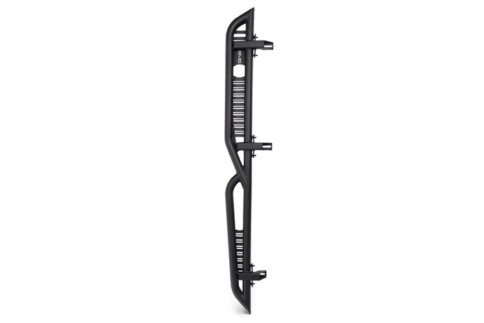 OE Plus Side Steps <br>07-18 Jeep Wrangler JK
