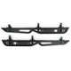 OE Plus Side Steps <br>07-18 Jeep Wrangler JK