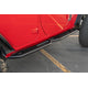 OE Plus Side Steps <br>07-18 Jeep Wrangler JK