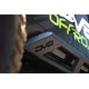 FS-15 Series Rock Sliders <br>18-25 Jeep Wrangler JL