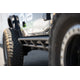 FS-15 Series Rock Sliders <br>18-25 Jeep Wrangler JL