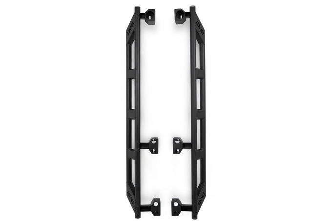 FS-15 Series Rock Sliders <br>18-25 Jeep Wrangler JL