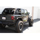 FS-15 Series Rock Sliders <br>18-25 Jeep Wrangler JL