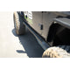 FS-15 Series Rock Sliders <br>18-25 Jeep Wrangler JL