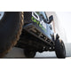 FS-15 Series Rock Sliders <br>18-25 Jeep Wrangler JL