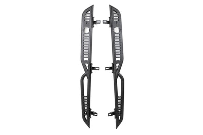 OE Plus Side Steps <br>18-23 Jeep Wrangler JL