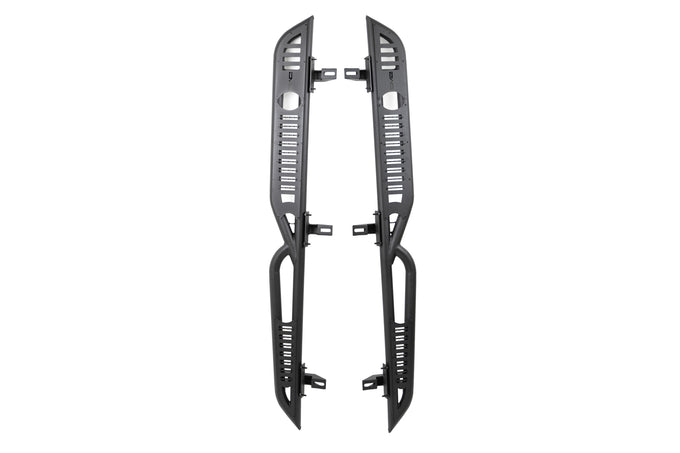 OE Plus Side Steps <br>18-23 Jeep Wrangler JL