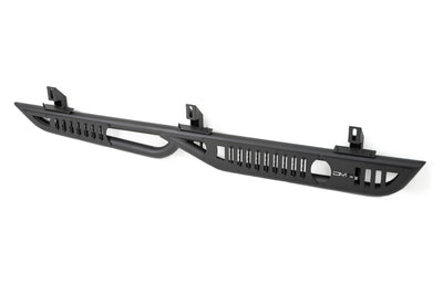 OE Plus Side Steps <br>18-23 Jeep Wrangler JL