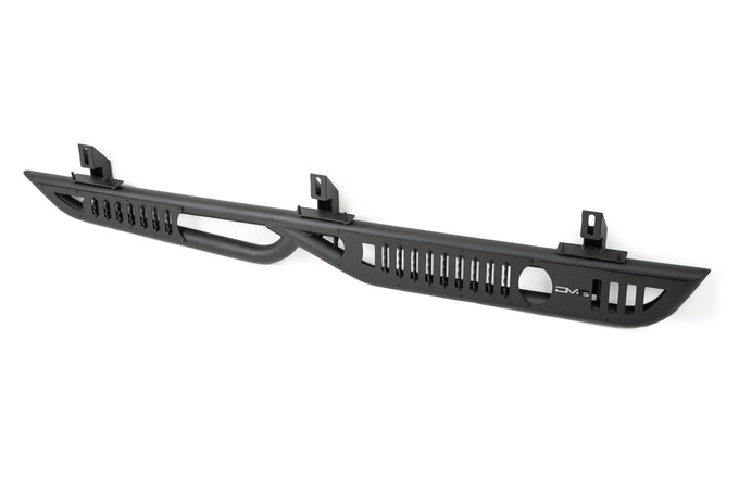 OE Plus Side Steps <br>18-23 Jeep Wrangler JL