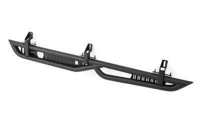 OE Plus Side Steps <br>18-23 Jeep Wrangler JL