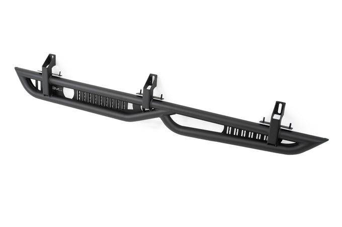 OE Plus Side Steps <br>18-23 Jeep Wrangler JL