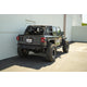 OE Plus Side Steps <br>18-23 Jeep Wrangler JL