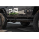 OE Plus Side Steps <br>18-23 Jeep Wrangler JL