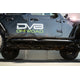 OE Plus Side Steps <br>18-23 Jeep Wrangler JL