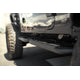 OE Plus Side Steps <br>18-23 Jeep Wrangler JL
