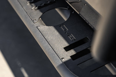 OE Plus Side Steps <br>18-23 Jeep Wrangler JL