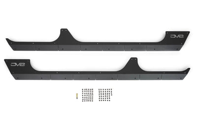 Rock Skins <br>18-24 Jeep Wrangler JL