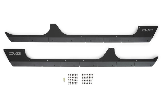 Rock Skins <br>18-24 Jeep Wrangler JL