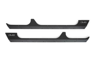 Rock Skins <br>18-24 Jeep Wrangler JL
