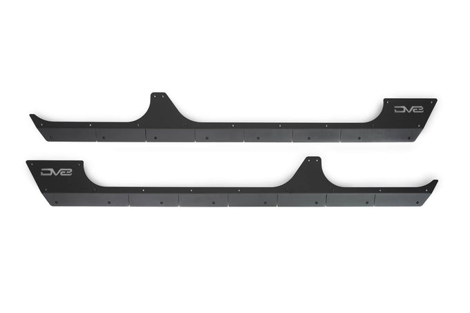Rock Skins <br>18-24 Jeep Wrangler JL