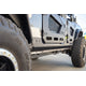 Rock Skins <br>18-24 Jeep Wrangler JL