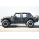 Rock Skins <br>18-24 Jeep Wrangler JL
