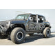 Rock Skins <br>18-24 Jeep Wrangler JL