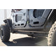 Rock Skins <br>18-24 Jeep Wrangler JL