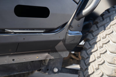 Rock Skins <br>18-24 Jeep Wrangler JL