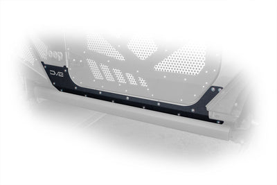 Rock Skins <br>18-21 Jeep Wrangler