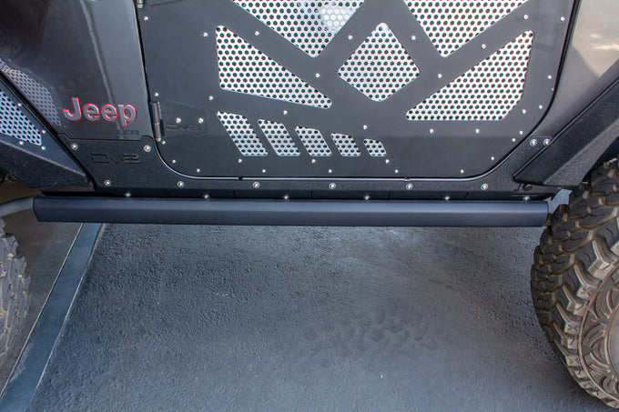 Rock Skins <br>18-21 Jeep Wrangler