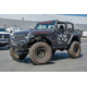 Rock Skins <br>18-21 Jeep Wrangler